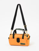 Link 2WAYミニボストンバッグ No.02353-v2