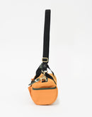 Link 2WAYミニボストンバッグ No.02353-v2