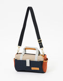 Link 2WAYミニボストンバッグ No.02353-v2