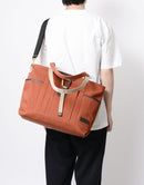 Link 2WAY トートバッグ No.02354-v2