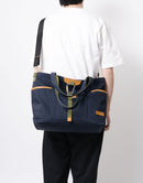 Link 2WAY トートバッグ No.02354-v2