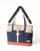 Link 2WAY トートバッグ No.02354-v2