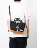 Link 2WAY トートバッグ No.02355-v2
