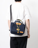 Link 2WAY トートバッグ No.02355-v2
