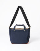 Link 2WAY トートバッグ No.02355-v2