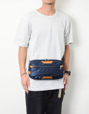 Progress Waist bag No.02395