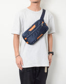 Progress Waist bag No.02395