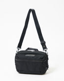 Progress tough Shoulder Bag No.02400-ba