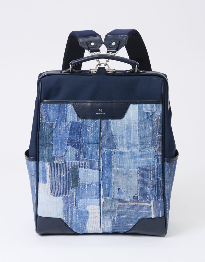FDMTL x master-piece -LIMITED EDITION-BackPack No.04021-Fd