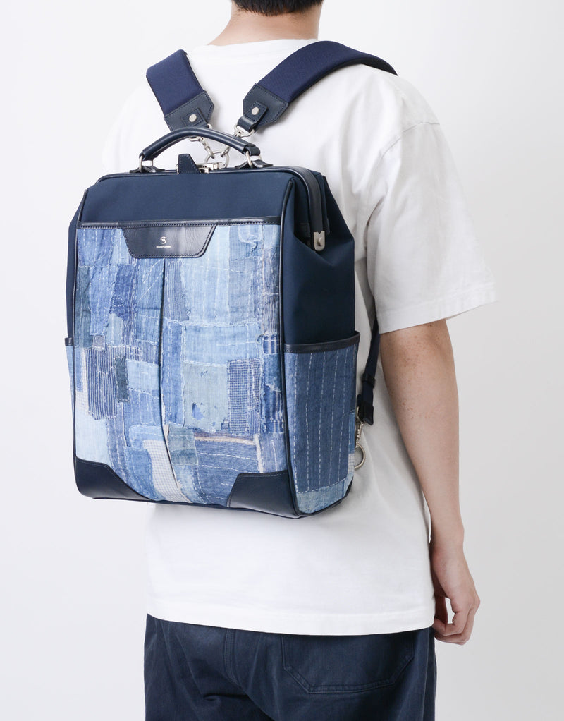FDMTL x master-piece -LIMITED EDITION-BackPack No.04021-Fd