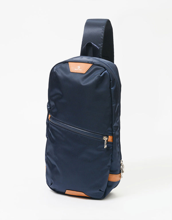 progress sling bag L No. 02402