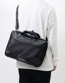 Progress Coating ver. ブリーフケース No.02404-sc