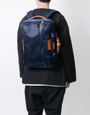 Progress 3WAYバックパック No.02405