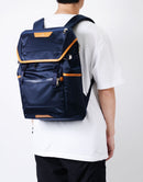 进度襟翼背包号02406