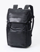 Progress Coating ver. Flap Backpack No.02406-sc