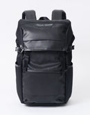 Progress Coating ver. Flap Backpack No.02406-sc