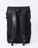Progress Coating ver. Flap Backpack No.02406-sc