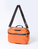 Progress ショルダーバッグ/二層 M No.02407