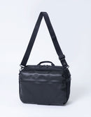 Progress Coating ver. 2nd Laye Shoulder Bag M No.02407-SC