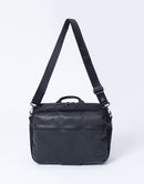 Progress Coating ver. 2nd Laye Shoulder Bag M No.02407-SC