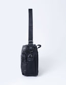 Progress Coating ver. 2nd Laye Shoulder Bag M No.02407-SC