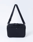 Progress Coating ver. 2nd Laye Shoulder Bag M No.02407-SC