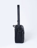 Progress Coating ver. 2nd Laye Shoulder Bag M No.02407-SC