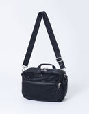 Progress 2nd Laye Shoulder Bag S No.02408