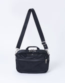 Progress 2nd Laye Shoulder Bag S No.02408