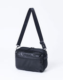 Progress Coating ver. 2nd Laye Shoulder Bag S No.02408-SC