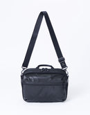 Progress Coating ver. 2nd Laye Shoulder Bag S No.02408-SC