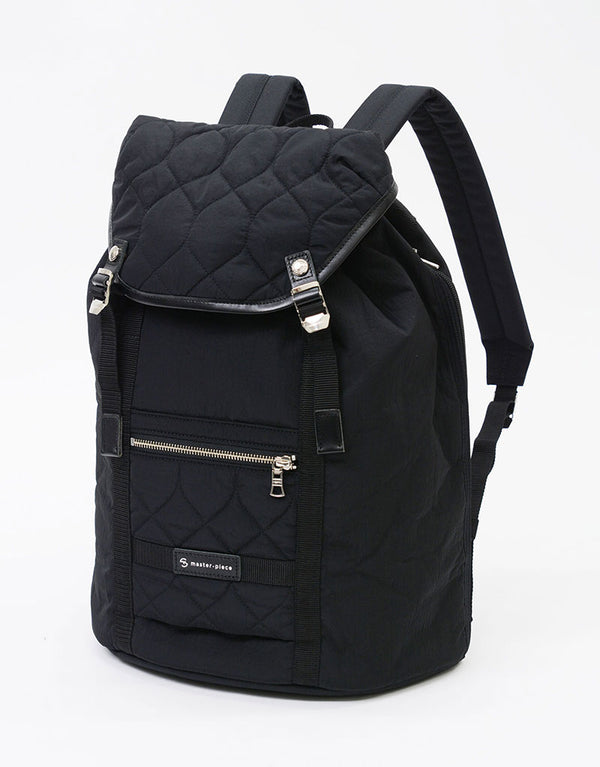 [Pre -order] Soft backpack L No.02430