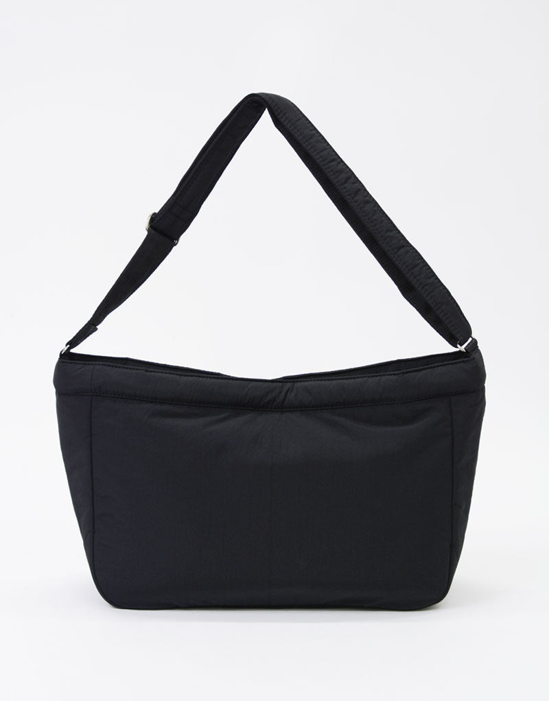 [Pre -order] Soft shoulder bag L No.02432