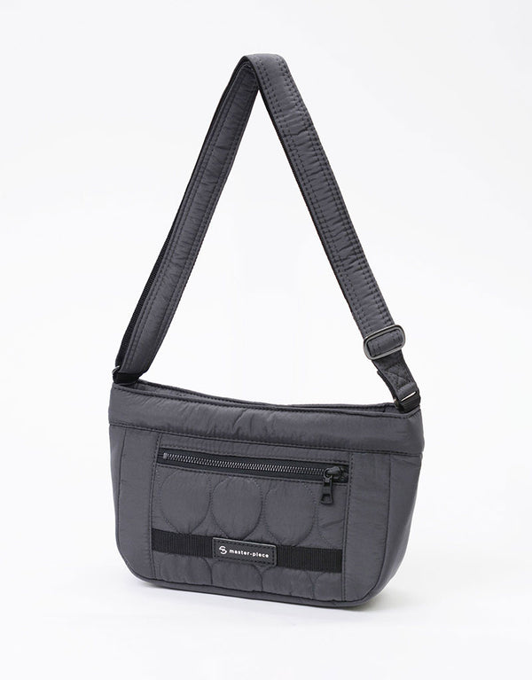 [Pre -order] Soft shoulder bag S No.02433