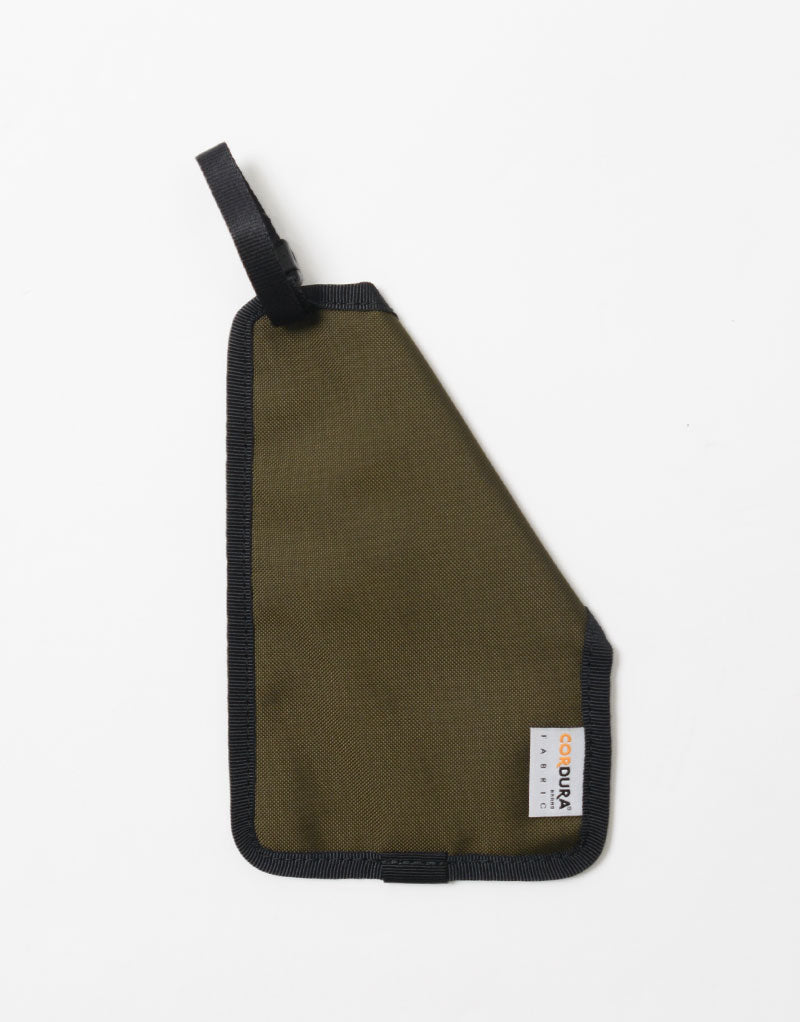 potential GOLF Pocket in pouch No.02645 ｜master-piece 