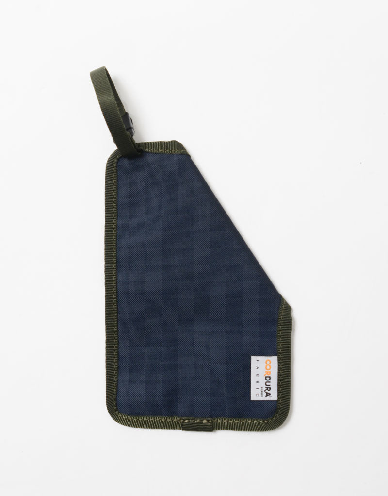 potential GOLF Pocket in pouch No.02645 ｜master-piece 
