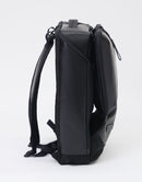 Slick leather ver. Backpack L No.02480-l