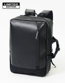 Slick leather ver. 2WAY Backpack No.02481-l