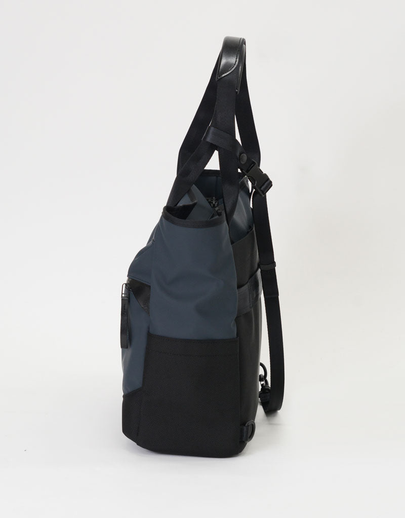 slick tote bag No.02483