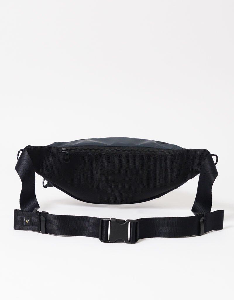 slick waist bag No.02485