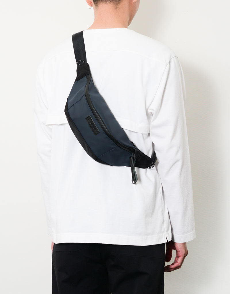 slick waist bag No.02485