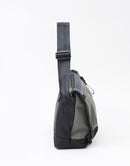 Slick メッセンジャーバッグ No.02487