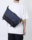 Universal Works × master-piece  Messenger Bag No.MP31227