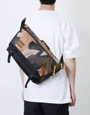 Universal Works × master-piece  Messenger Bag No.MP31227