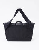 Slick Leather Ver. Messenger Bag No.02487-l