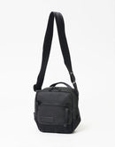 Slick Round Shoulder Bag No.02488