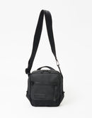 Slick Round Shoulder Bag No.02488