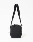 Slick Round Shoulder Bag No.02488
