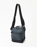Slick Round Shoulder Bag No.02488