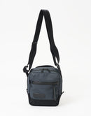 Slick Round Shoulder Bag No.02488